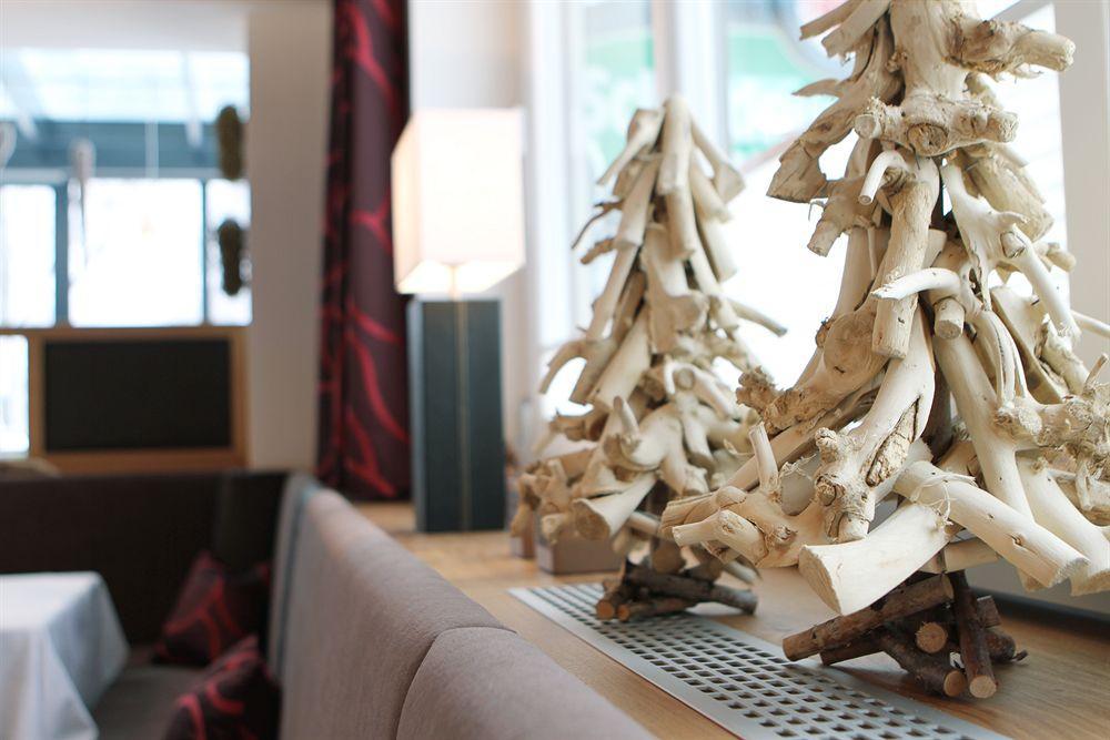 Hotel Zirngast Schladming Dış mekan fotoğraf