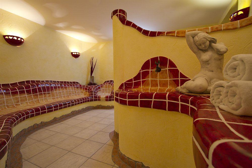 Hotel Zirngast Schladming Dış mekan fotoğraf