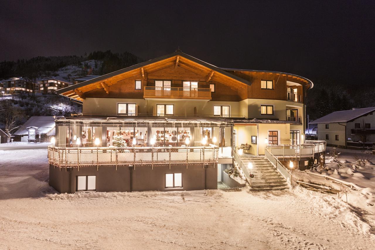 Hotel Zirngast Schladming Dış mekan fotoğraf