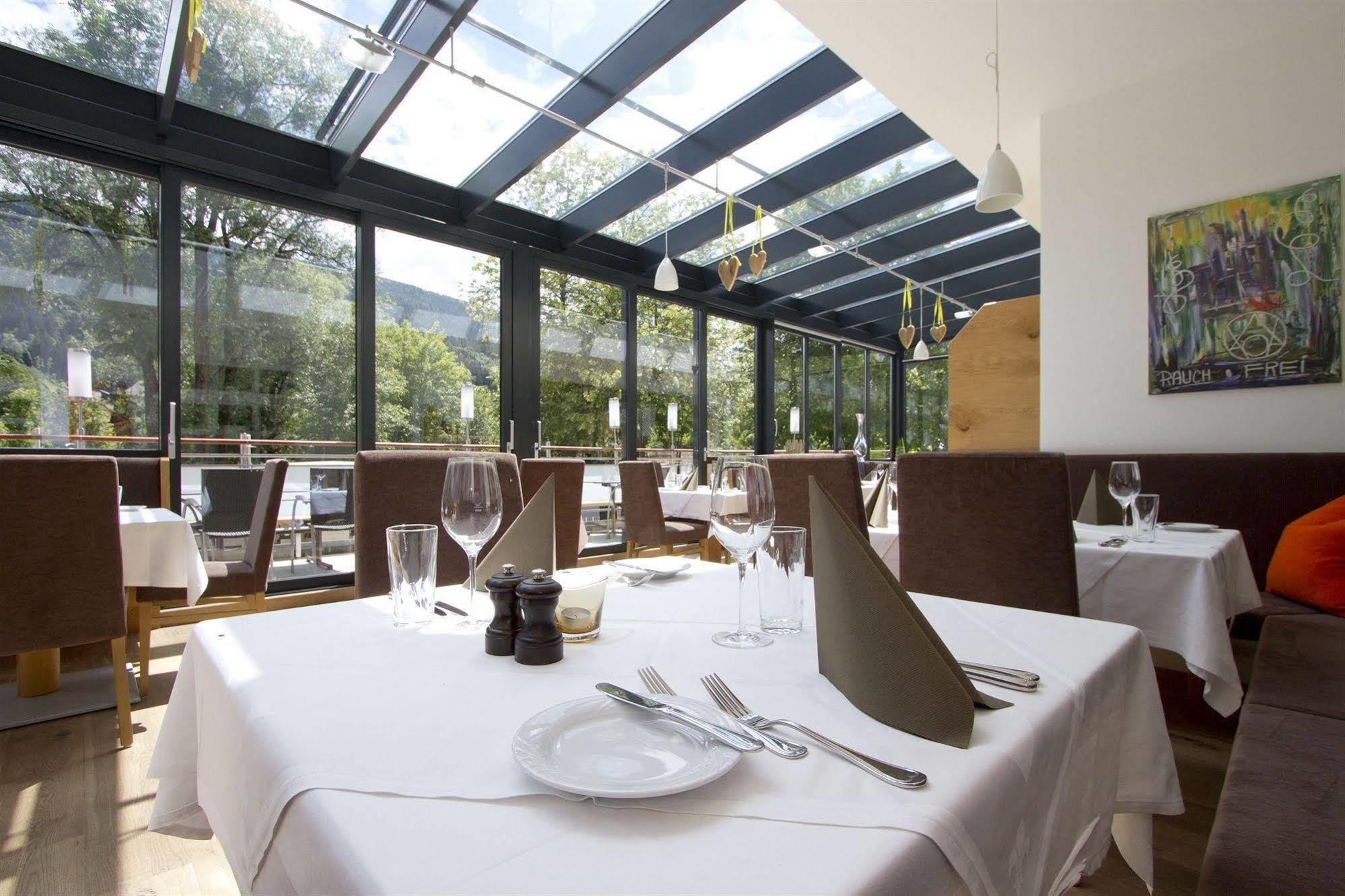 Hotel Zirngast Schladming Dış mekan fotoğraf