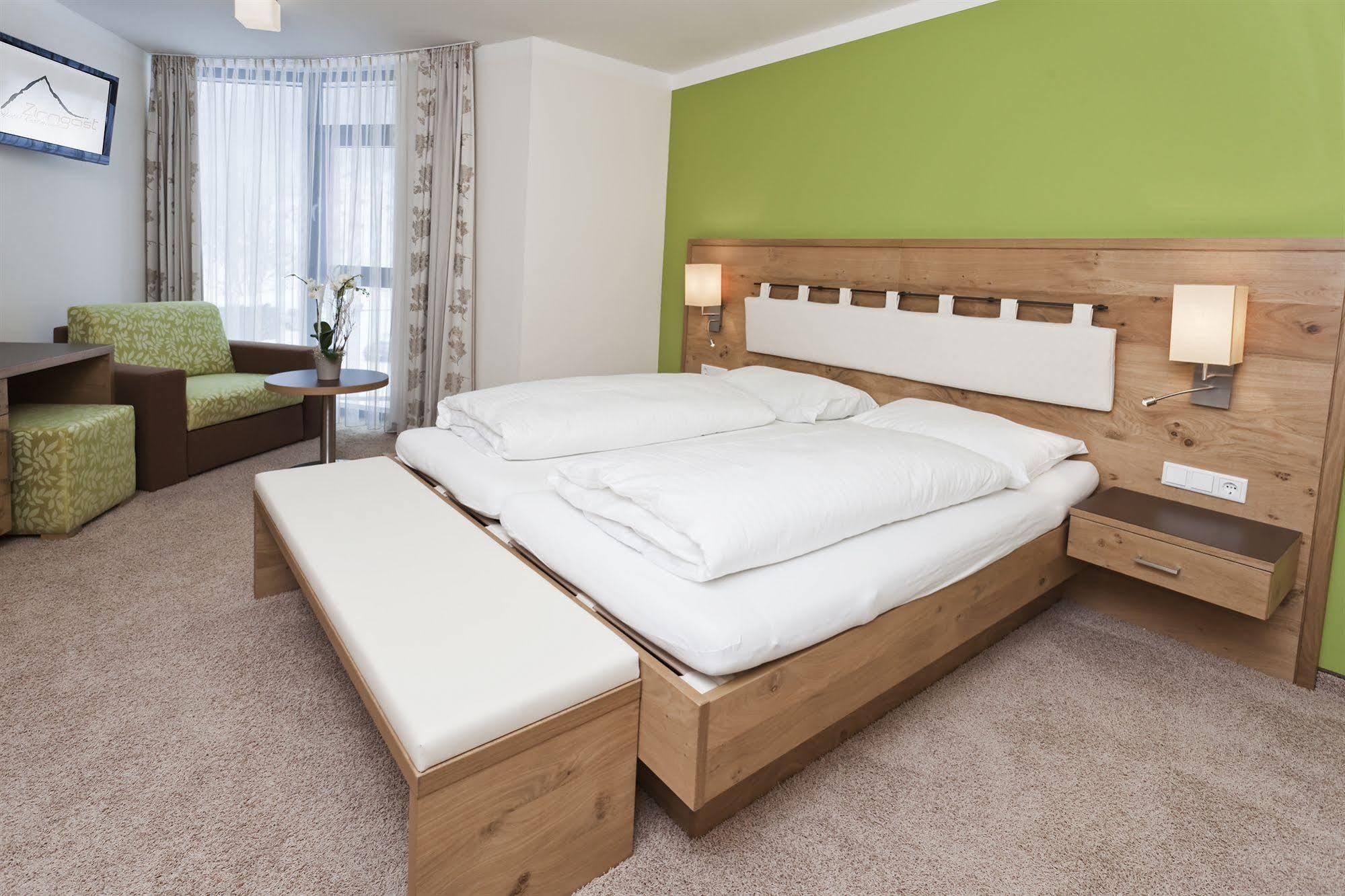 Hotel Zirngast Schladming Dış mekan fotoğraf
