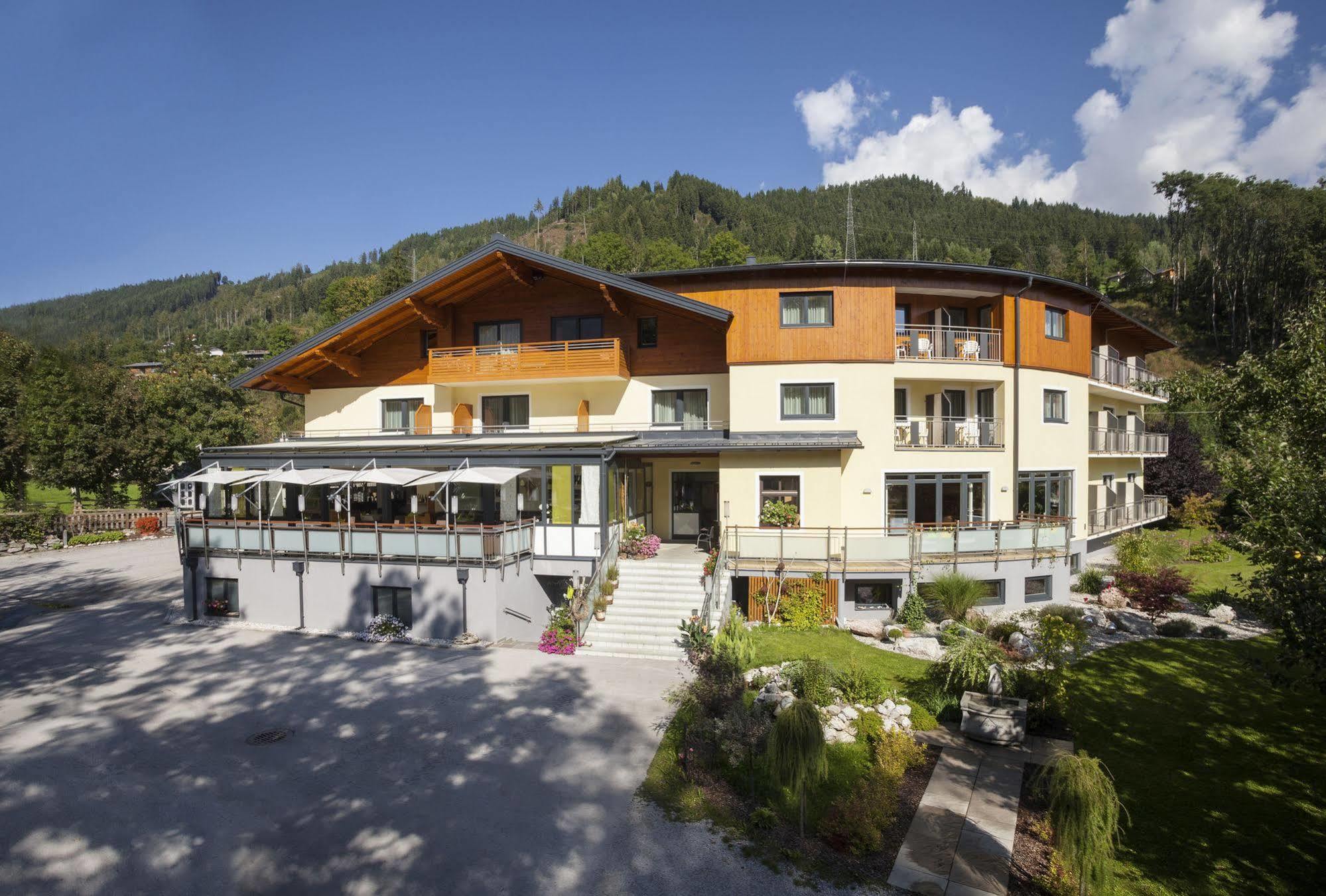 Hotel Zirngast Schladming Dış mekan fotoğraf