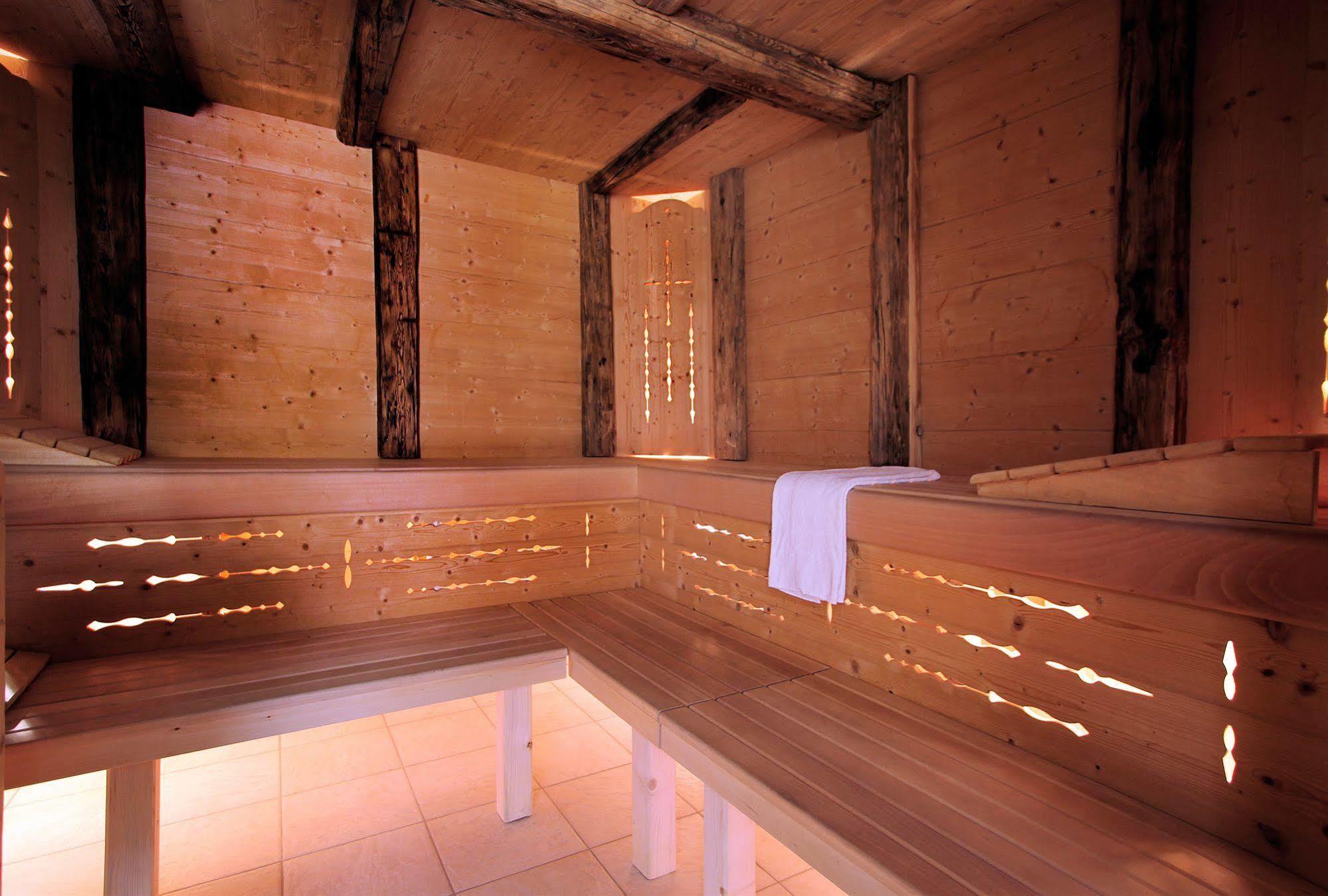 Hotel Zirngast Schladming Dış mekan fotoğraf