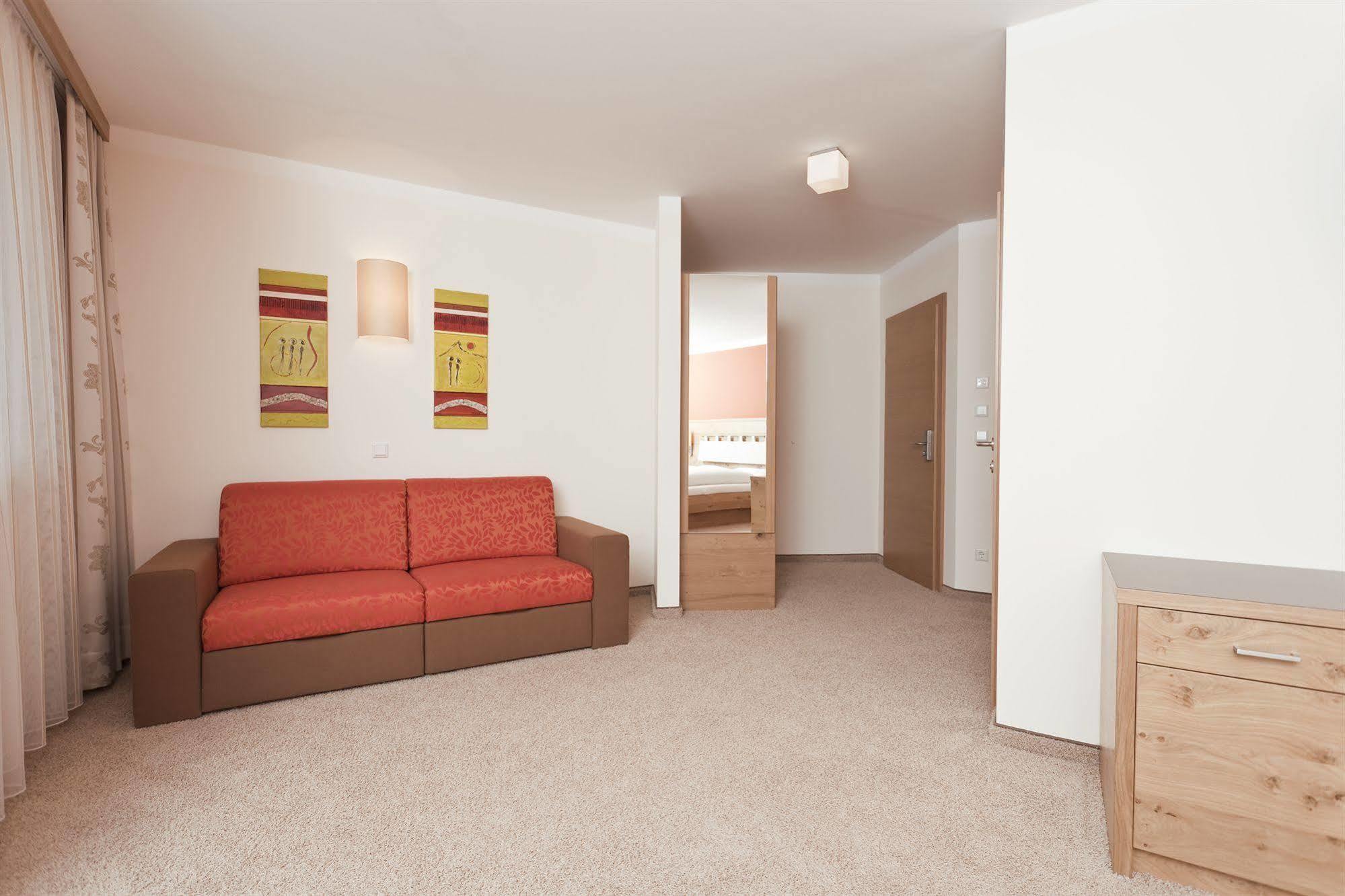 Hotel Zirngast Schladming Dış mekan fotoğraf