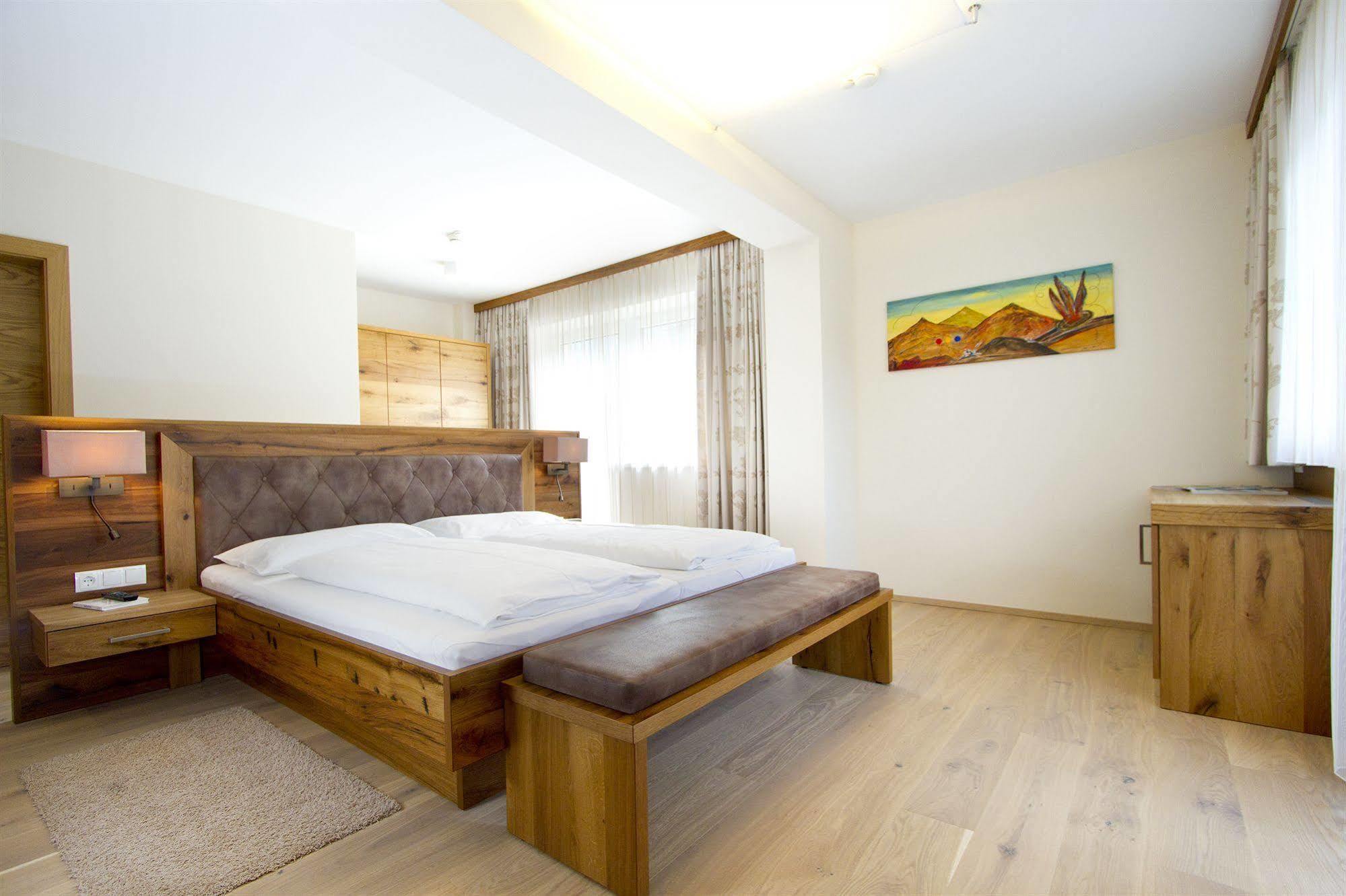 Hotel Zirngast Schladming Dış mekan fotoğraf