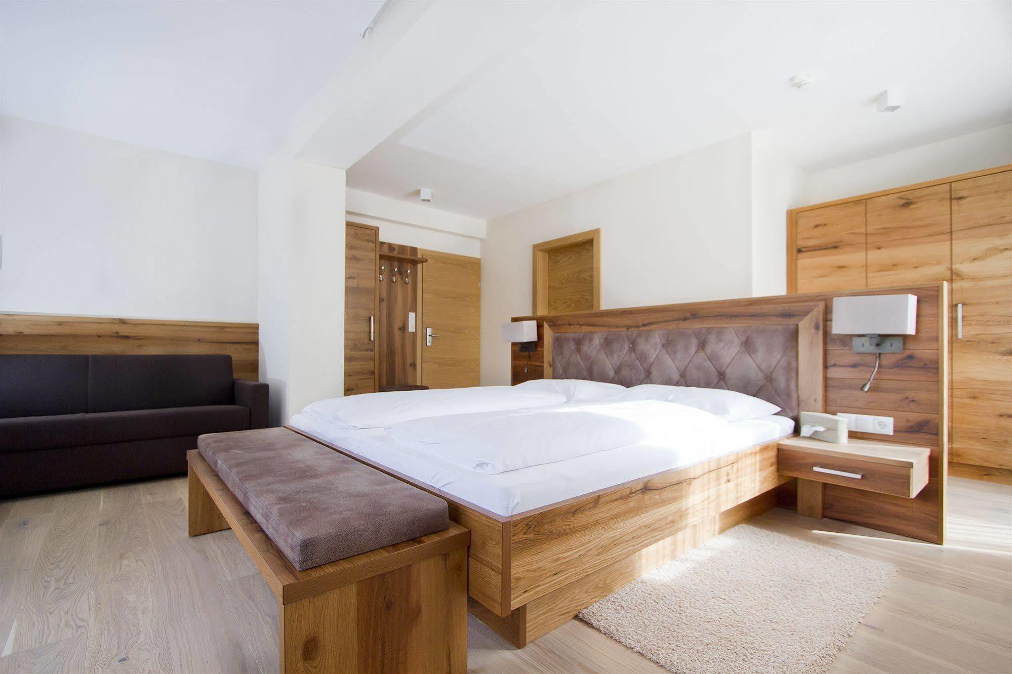 Hotel Zirngast Schladming Dış mekan fotoğraf