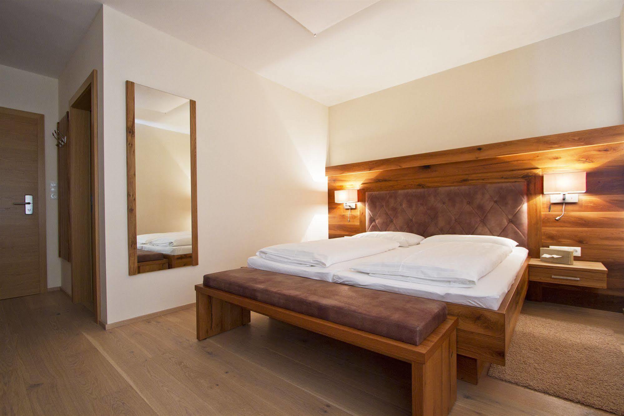 Hotel Zirngast Schladming Dış mekan fotoğraf