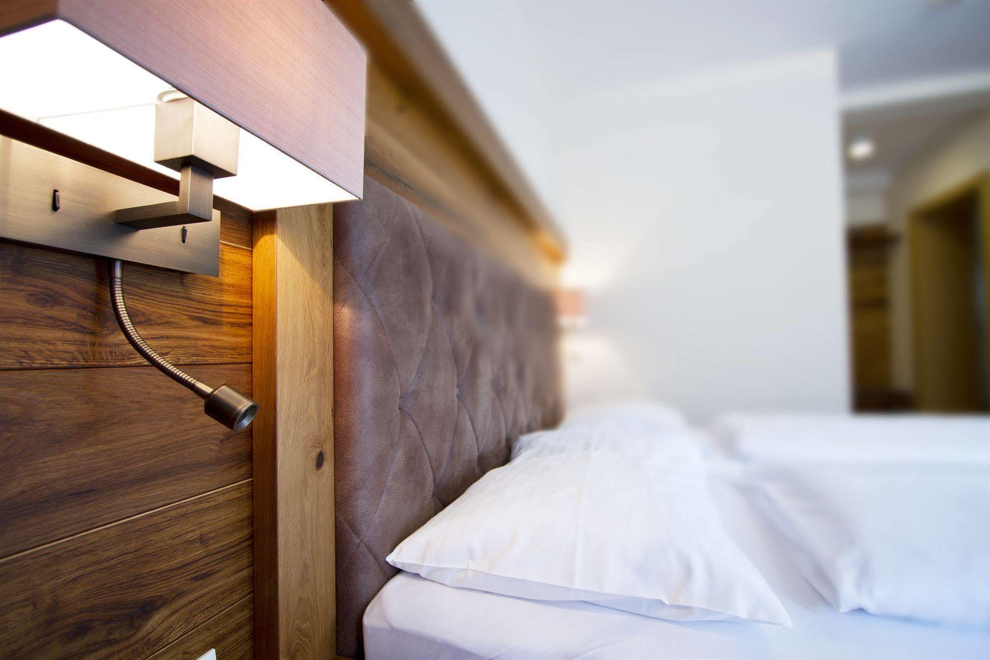 Hotel Zirngast Schladming Dış mekan fotoğraf